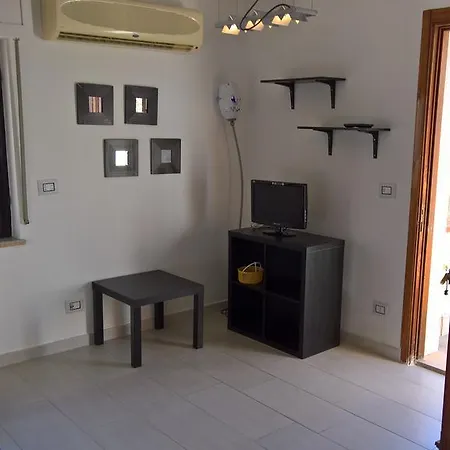 Apartman Ikebana Soverato Marina