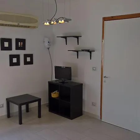 Apartman Ikebana Soverato Marina