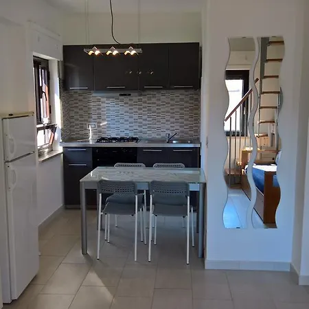 Apartman Ikebana *