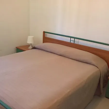 Ikebana Apartman Soverato Marina