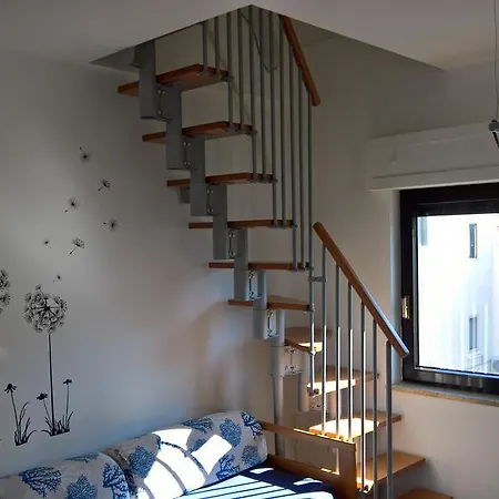 Apartman Ikebana Soverato Marina